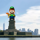 Badonkagronk grabs the award for “Best NYC Tourist Stop.”